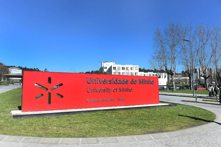 Uminho venue