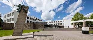 Uminho campus