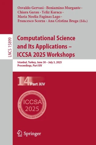 Workshop Volume XIV